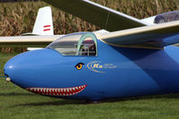 OE-0639 @ LOGW - Nice livery! - by Robert Schöberl