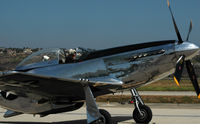 N514DK @ KCMA - Camarillo airshow 2007 - by Todd Royer