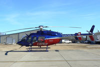 N408LS @ GPM - At Grand Prairie Municipal - by Zane Adams