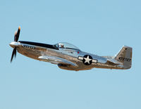 N514DK @ KCMA - Camarillo airshow 2007 - by Todd Royer