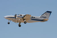 N449HH @ GKY - At Arlington Municipal - by Zane Adams