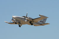 N1592G @ GKY - Departing Arlington Municipal - by Zane Adams