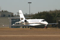 N204RP @ GPM - At American Eurocopter - Grand Prairie, TX