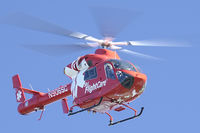 N906SC @ OQN - Picture from Rotorfest 2008 - by Michal Nowicki