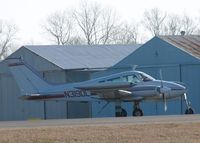 N3190L @ DTN - Taking off from the Downtown Shreveport airport. - by paulp