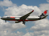 F-WWYV @ LFBO - C/n 0842 - To be VH-EBE - by Shunn311