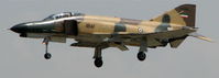 3-6566 @ OIII - Landing at Mehrabad AB - by n/a
