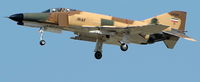 3-6530 @ OIII - Landing at Mehrabad AB - by n/a