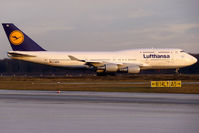 D-ABTA @ CGN - Diversion from Frankfurt - by Wolfgang Zilske