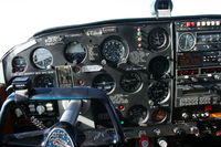 N7626P - Piper PA-24-250 - by Mark Pasqualino
