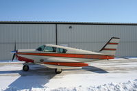 N7626P @ C56 - Piper PA-24-250 - by Mark Pasqualino