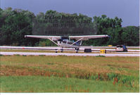 N1878M - Great airplane, has traveled all over the USA - by Ricard