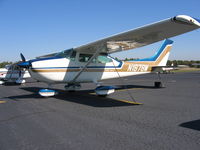 N1878M - Great Airplane, traveled all over USA - by Ricard