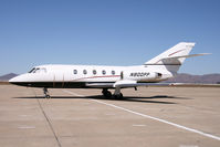 N800PP @ KSDM - KSDM - by Nick Dean