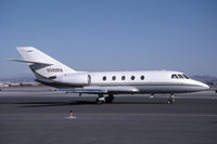D2-JMM @ KLAS - KLAS (Seen here as N380RA at NBAA prior to being expoeted to Angola as D2-JMM as posted for c/n type accurcay) - by Nick Dean