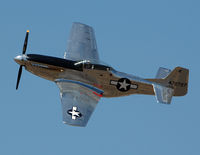 N514DK @ KCMA - Camarillo airshow 2007 - by Todd Royer