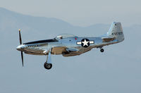 N514DK @ KCMA - Camarillo airshow 2007 - by Todd Royer
