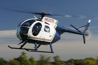 N62575 @ OQN - Rotorfest 2008 - by Michal Nowicki