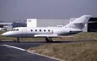 F-GJDB @ LFPB - LFPB