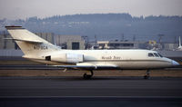 N179GA @ KBFI - KBFI - by Nick Dean