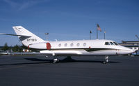 N770FG @ KPAE - KPAE