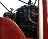 N5524N @ KCMA - Camarillo airshow 2007 - by Todd Royer