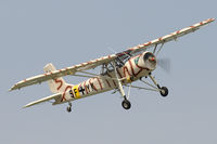 N71GC @ RDG - Reading airshow - by Michal Nowicki