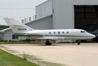 N4MB @ KARR - Seen here as N800DW and currently registered N4MB as posted - by Nick Dean