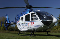 N62UP @ OQN - Rotorfest 2008 - by Michal Nowicki