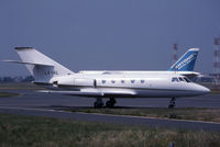 LX-IAL @ LFPB - LFPB - by Nick Dean