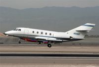 N68BP @ KLAS - KLAS - by Nick Dean