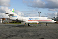 N158TW @ KPAE - KPAE - by Nick Dean