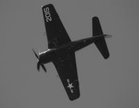 N7825C @ KCMA - Camarillo airshow 2007 - by Todd Royer