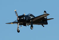 N7825C @ KCMA - Camarillo airshow 2007 - by Todd Royer