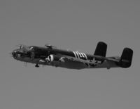 N30801 @ KCMA - Camarillo airshow 2007 - by Todd Royer