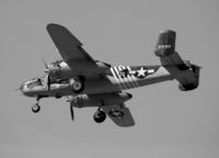 N30801 @ KCMA - Camarillo airshow 2007 - by Todd Royer