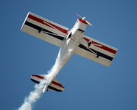 N6588C @ KCMA - Camarillo airshow 2007 - by Todd Royer