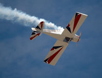 N6588C @ KCMA - Camarillo airshow 2007 - by Todd Royer