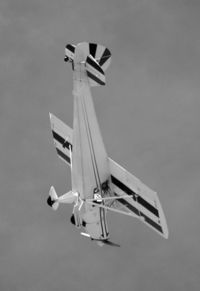 N6588C @ KCMA - Camarillo airshow 2007 - by Todd Royer