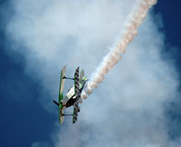 N57BC @ KCMA - Camarillo airshow 2007 - by Todd Royer