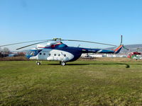 HA-HSA @ LHBS - Budaörs-Airport / Hungary - LHBS - by Attila Groszvald / Groszi