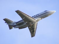 CS-DRC @ EGNR - Netjets Europe - by chris hall