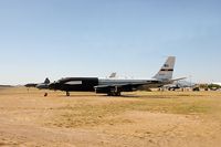 55-3132 @ KDMA - Taken at AMARG during Phancon 2008 - by Damon J. Duran - phantomphan1974