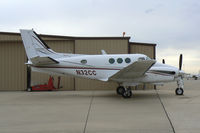 N32CC @ GKY - At Arlington Municipal - by Zane Adams