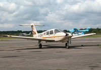 G-BOWY photo, click to enlarge G-BOWY photo, click to enlarge