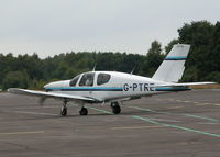 G-PTRE photo, click to enlarge G-PTRE photo, click to enlarge
