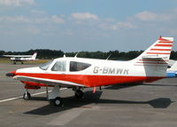 G-BMWR photo, click to enlarge