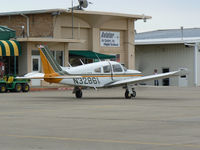 N32861 @ GPM - At Grand Prairie Municipal