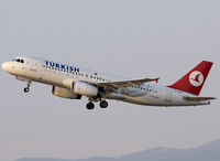 TC-JPB @ LEBL - Rize - by Jorge Molina