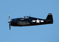 N1078Z @ KCMA - Camarillo airshow 2007 - by Todd Royer